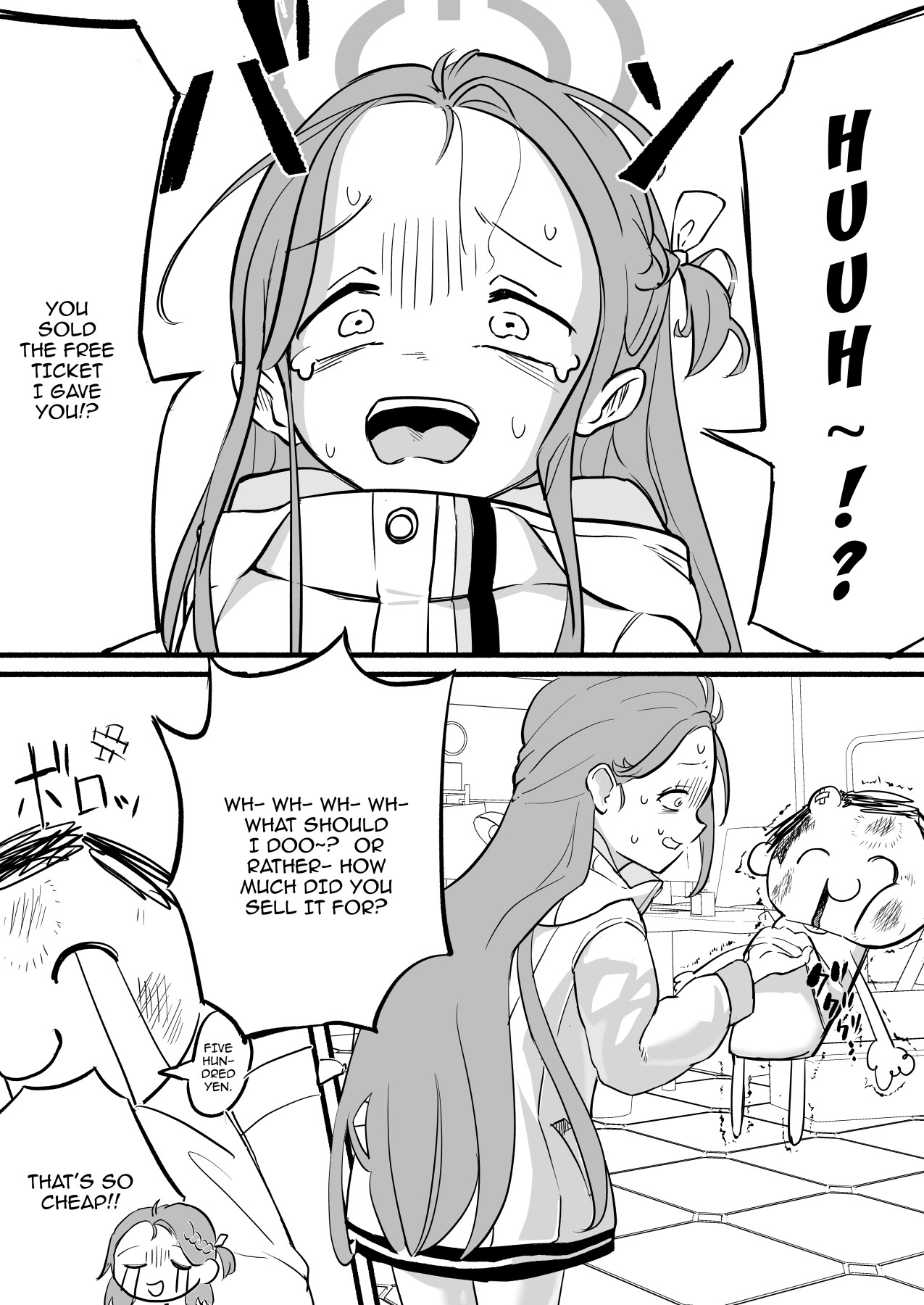 hentai manga Free Yuzu